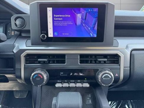 Certified 2025 Toyota Tacoma SR5 AWD/4WD image 51