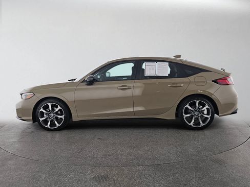 Used 2026 Honda Civic Sport Touring image 7