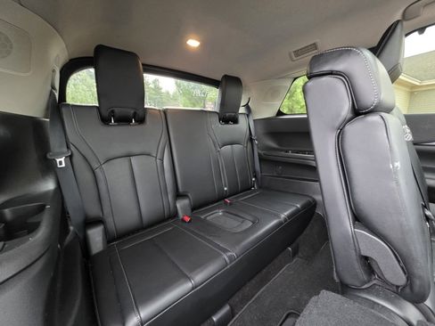 Used 2023 INFINITI QX60 Luxe w/ Cargo Package image 28