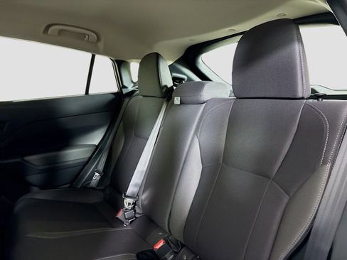 New 2025 Subaru Impreza 2.0i image 22