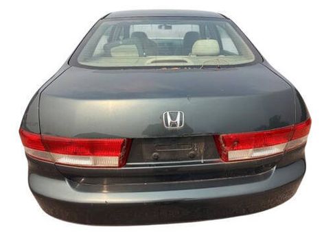 Used 2004 Honda Accord LX image 4