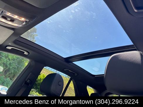 Certified 2025 Mercedes-Benz GLE 350 4MATIC image 15