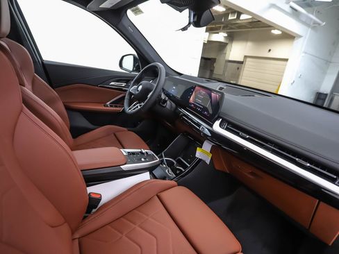 New 2026 BMW X1 xDrive28i w/ Technology Package image 30