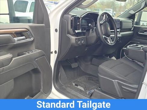 Certified 2024 Chevrolet Silverado 2500 LT image 23