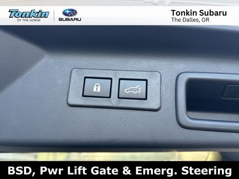 New 2026 Subaru Forester Premium image 6