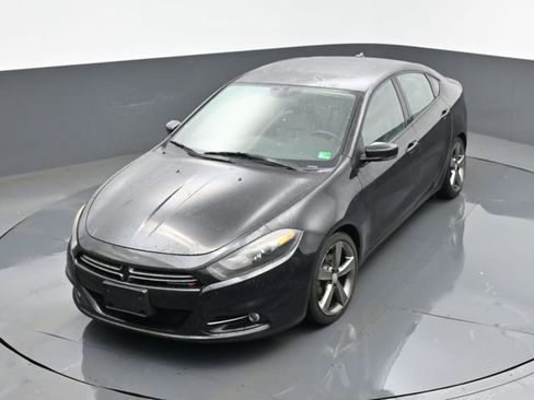 Used 2015 Dodge Dart GT w/ Sun/Sound Group FWD image 25