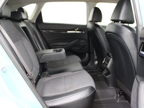 Used 2024 Kia Seltos S FWD image 11