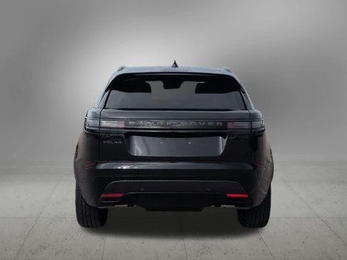 New 2026 Land Rover Range Rover Velar Belgravia AWD/4WD image 5