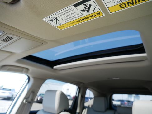 Used 2019 Honda CR-V Touring image 33