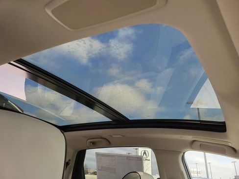 New 2026 Acura RDX SH-AWD w/ Advance Package image 9