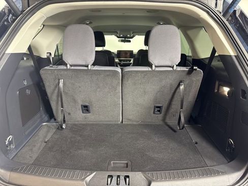 Certified 2025 Ford Explorer Active AWD/4WD image 22