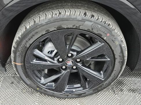 New 2025 Buick Envision Sport Touring image 19