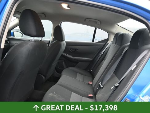 Used 2024 Nissan Sentra SV image 20
