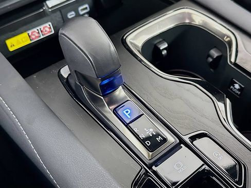Certified 2025 Lexus RX 350 Premium w/ Convenience Package FWD image 17