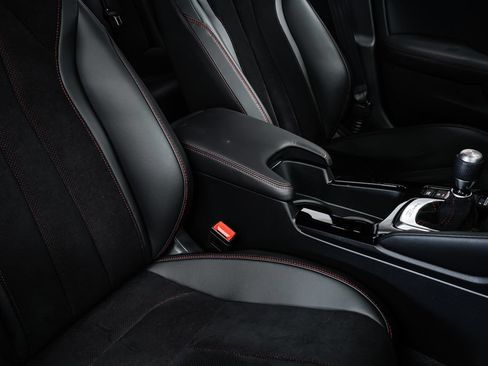 New 2026 Acura Integra Type S FWD image 29
