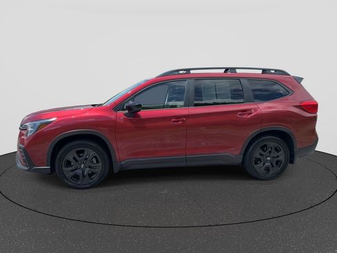 Certified 2024 Subaru Ascent Onyx Edition AWD/4WD image 5