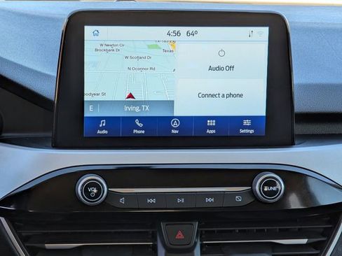 Used 2022 Ford Escape SE w/ Convenience Package image 15