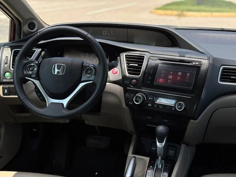 Used 2014 Honda Civic EX-L image 22
