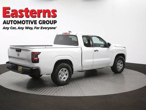 Used 2022 Nissan Frontier S RWD image 39