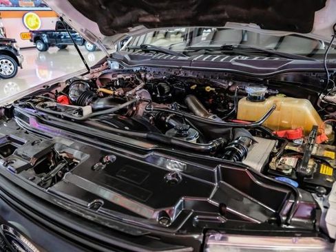 Used 2017 Ford F350 XL w/ Power Equipment Group image 43