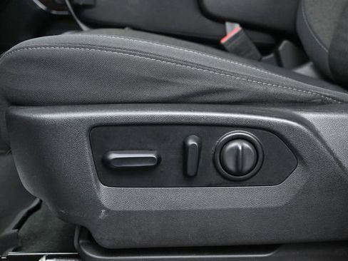 Used 2021 GMC Sierra 1500 Elevation image 11