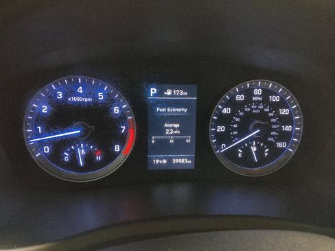 Used 2018 Hyundai Sonata SEL image 23