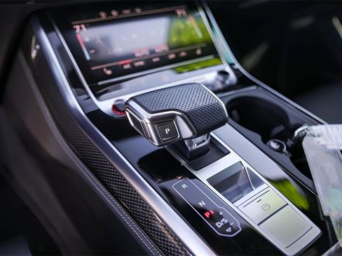 Used 2023 Audi SQ7 Premium Plus image 20