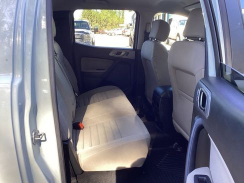 Used 2022 Ford Ranger XLT w/ Equipment Group 301A Mid image 30