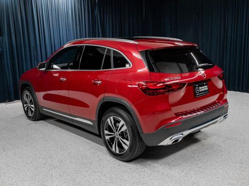 Certified 2026 Mercedes-Benz GLA 250 image 6