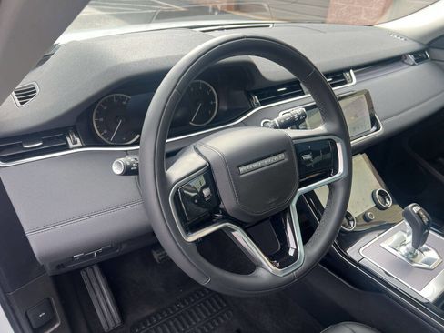 Used 2023 Land Rover Range Rover Evoque SE AWD/4WD image 39