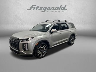 Used 2023 Hyundai Palisade Limited FWD 360° Tour