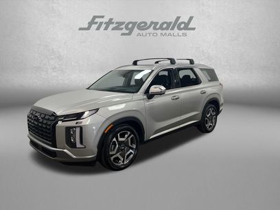 Used 2023 Hyundai Palisade Limited