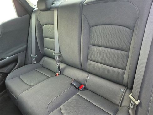 Used 2024 Chevrolet Malibu RS image 13