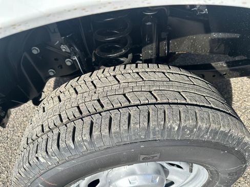 New 2026 Ford F350 XL image 7