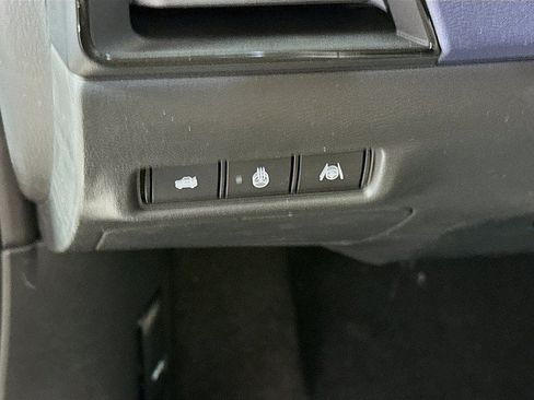 New 2026 Nissan Sentra SL w/ Floor Mat Package FWD image 10
