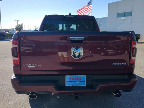 Used 2021 RAM 1500 Limited image 14
