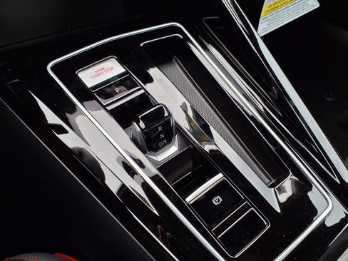 New 2025 Volkswagen GTI Autobahn image 10