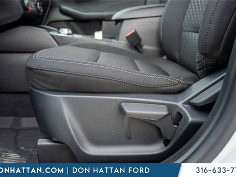 New 2026 Ford Escape Active w/ Cold Weather Package image 21