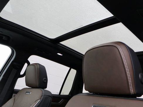 New 2026 GMC Acadia Denali Ultimate image 44