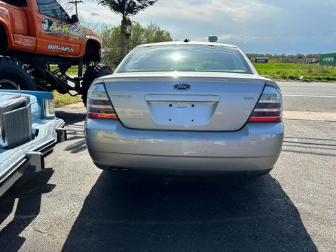 Used 2008 Ford Taurus SEL image 5
