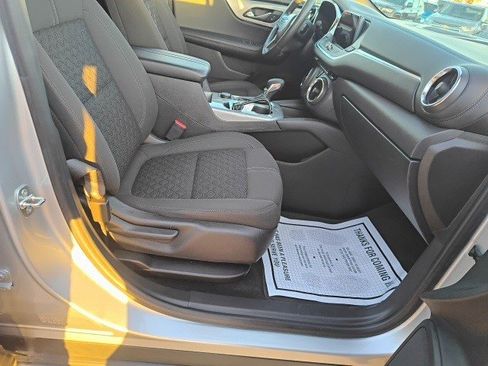 Used 2021 Chevrolet Blazer LT image 18