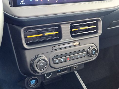 New 2026 Ford Maverick Tremor image 24