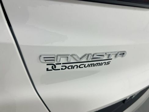 New 2026 Buick Envista Preferred image 25