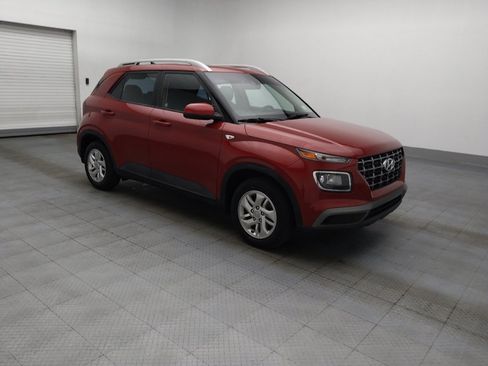 Used 2020 Hyundai Venue SEL FWD image 11
