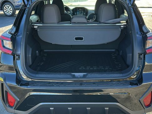 Certified 2025 Subaru Crosstrek 2.5i Sport image 26