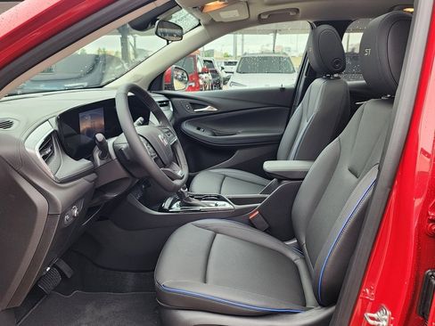 New 2026 Buick Encore GX Sport Touring w/ Advanced Technology Package image 15
