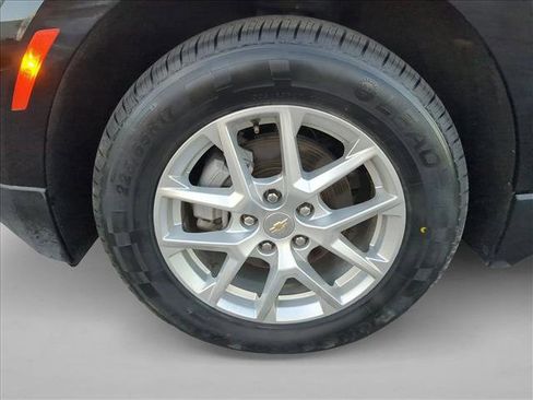 Used 2024 Chevrolet Equinox LT image 24