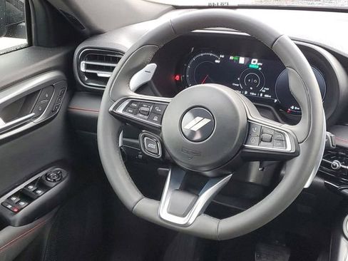 Used 2024 Dodge Hornet R/T image 25