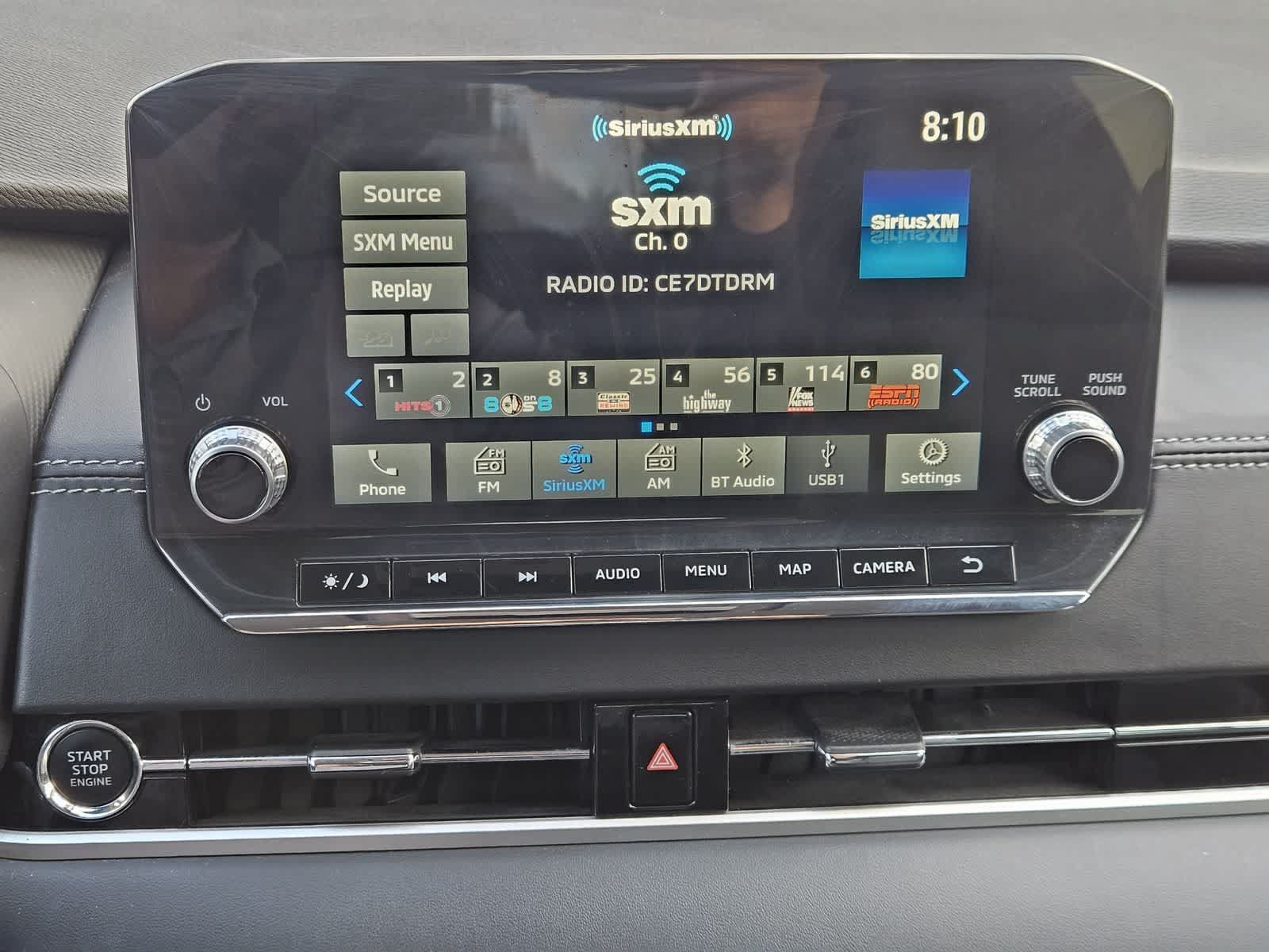 Used 2022 Mitsubishi Outlander SE FWD image 15