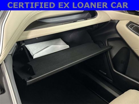 Certified 2025 Subaru Legacy Limited image 31